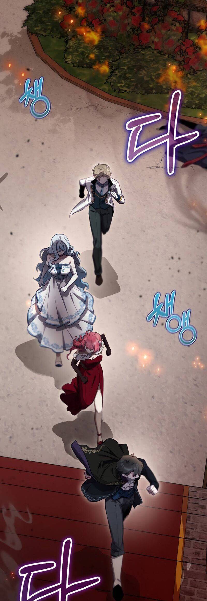 Kẻ Phán Quyết Chap 29 - Next Chap 30