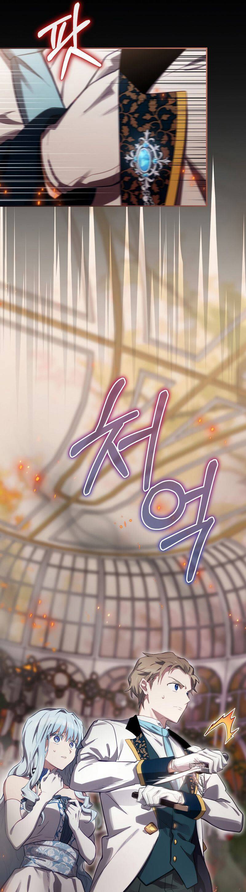 Kẻ Phán Quyết Chap 29 - Next Chap 30