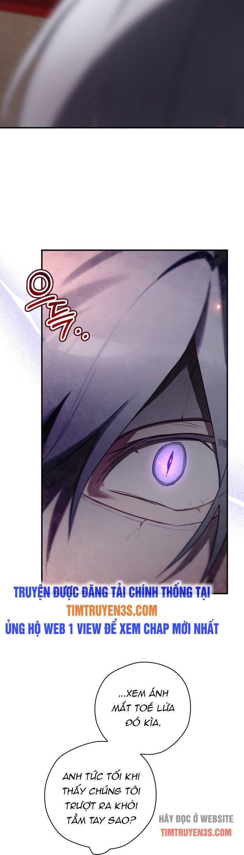 Kẻ Phán Quyết Chap 29 - Next Chap 30