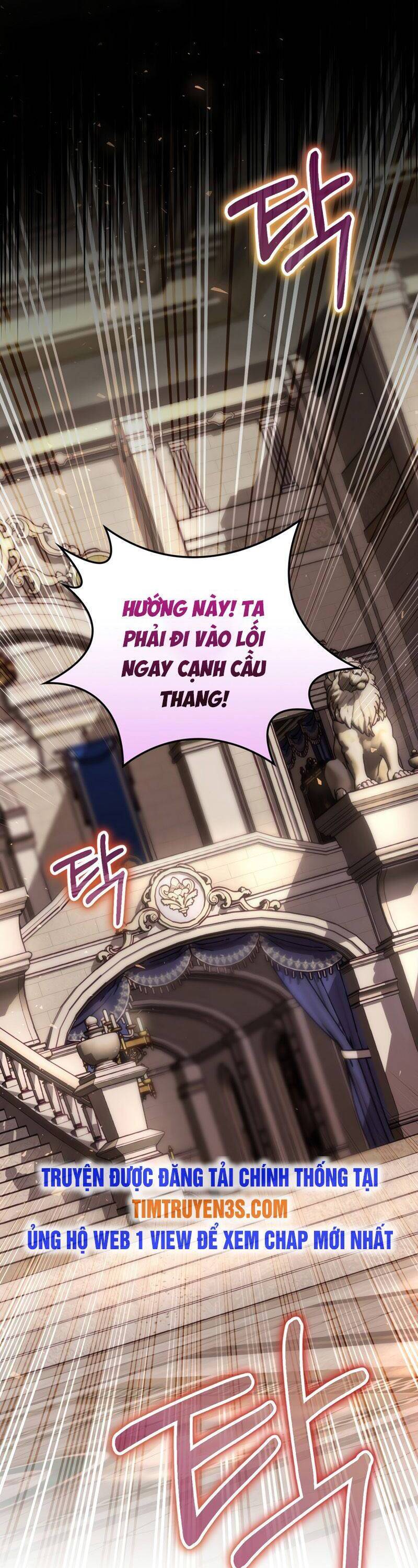 Kẻ Phán Quyết Chap 29 - Next Chap 30