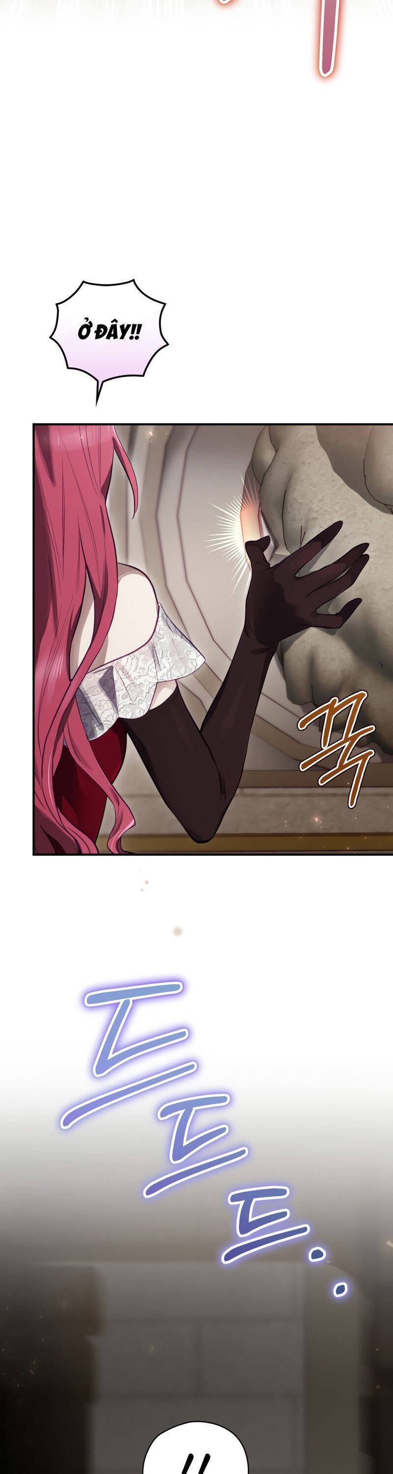 Kẻ Phán Quyết Chap 29 - Next Chap 30