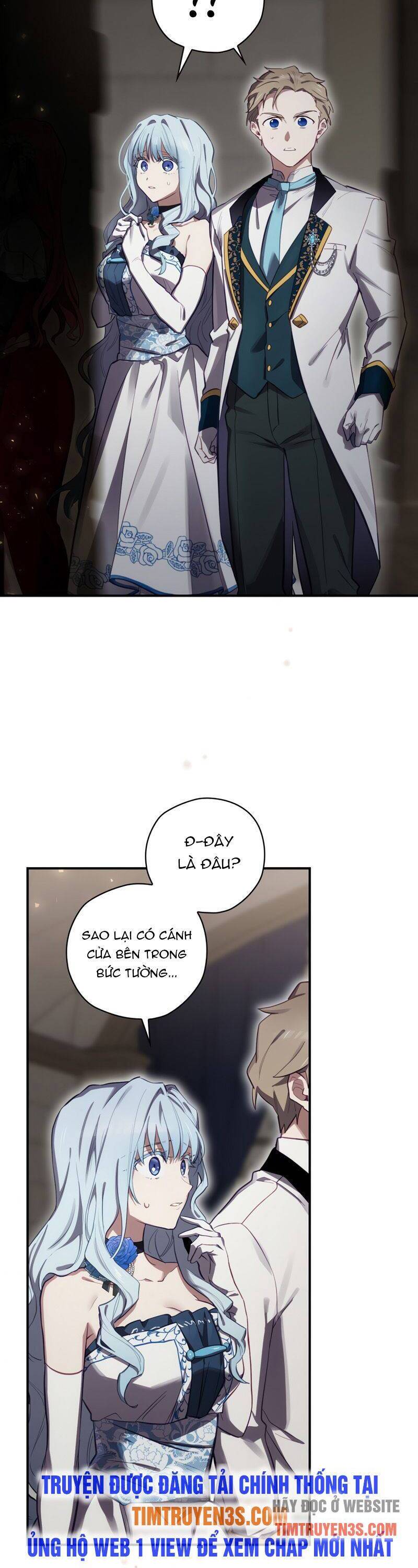 Kẻ Phán Quyết Chap 29 - Next Chap 30