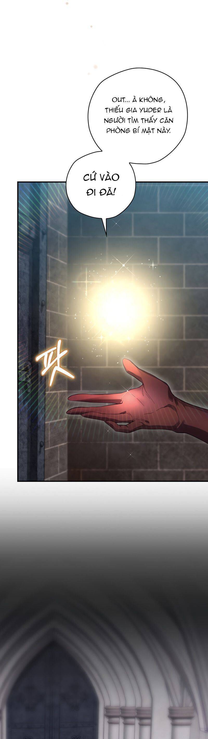 Kẻ Phán Quyết Chap 29 - Next Chap 30