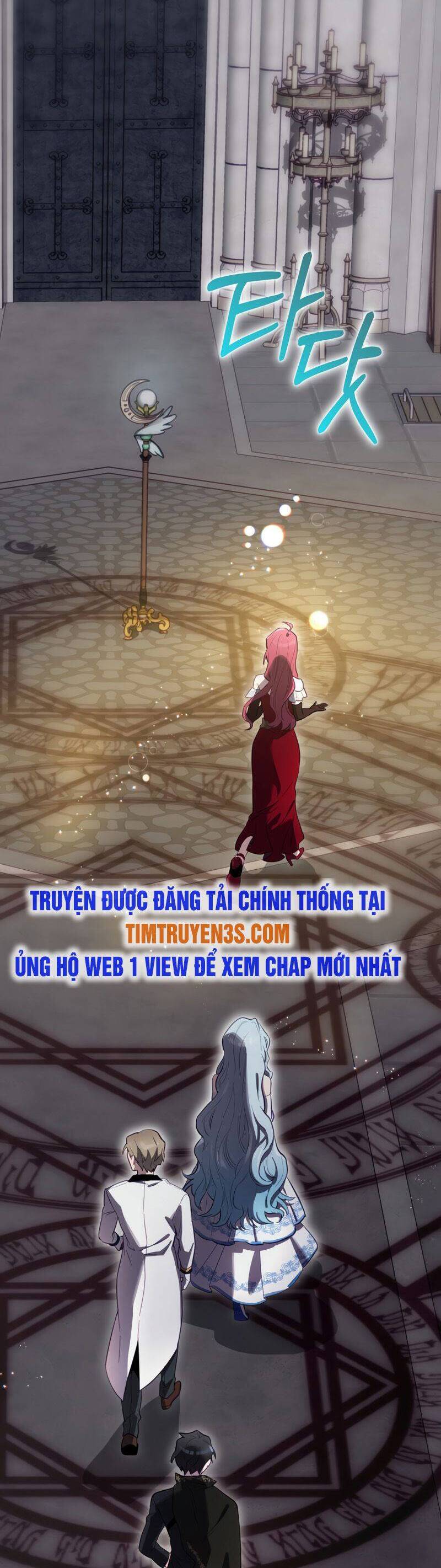 Kẻ Phán Quyết Chap 29 - Next Chap 30