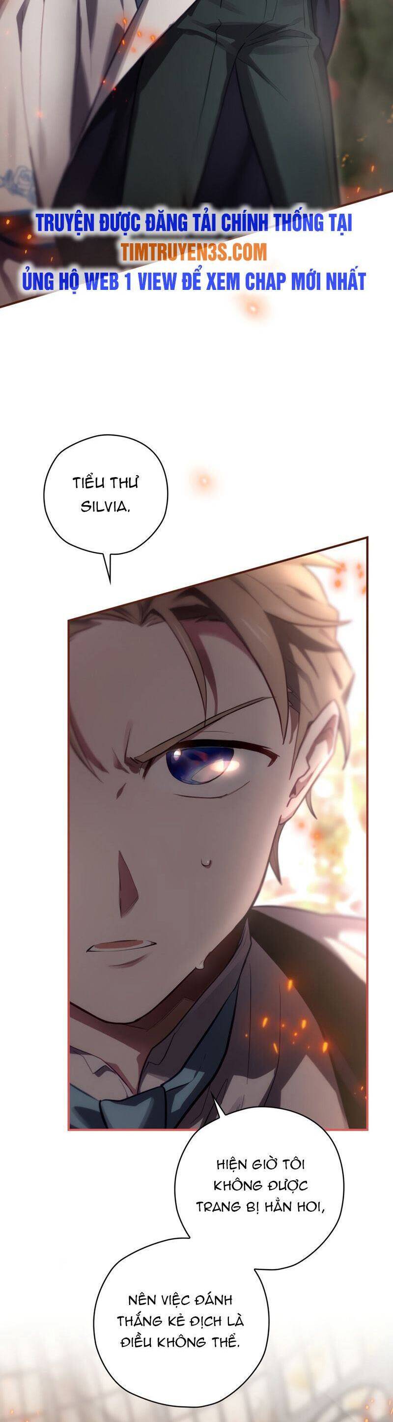 Kẻ Phán Quyết Chap 29 - Next Chap 30