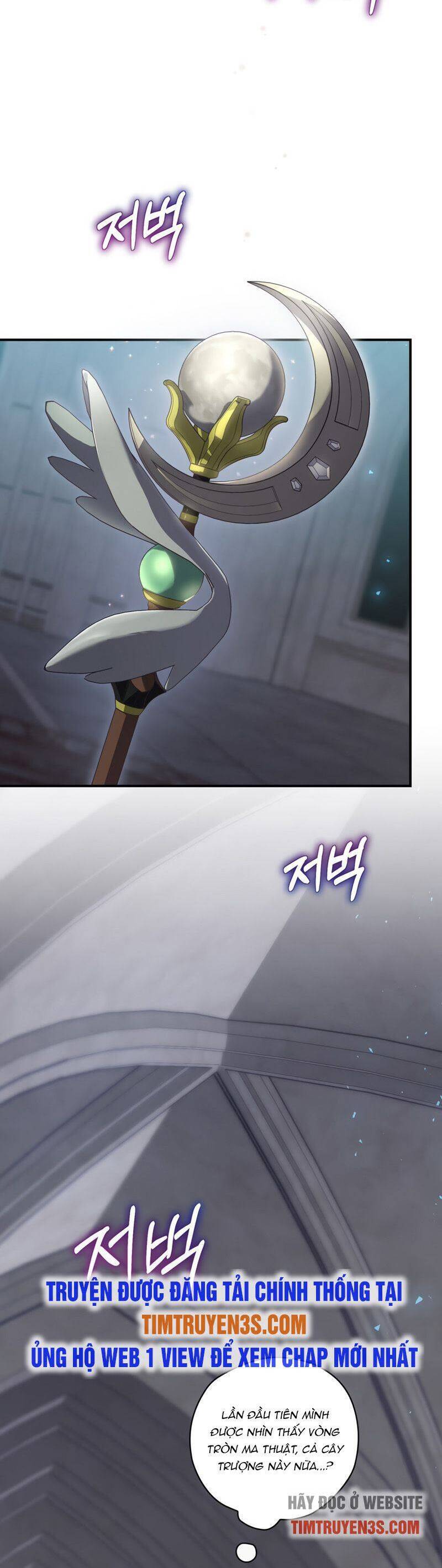 Kẻ Phán Quyết Chap 29 - Next Chap 30