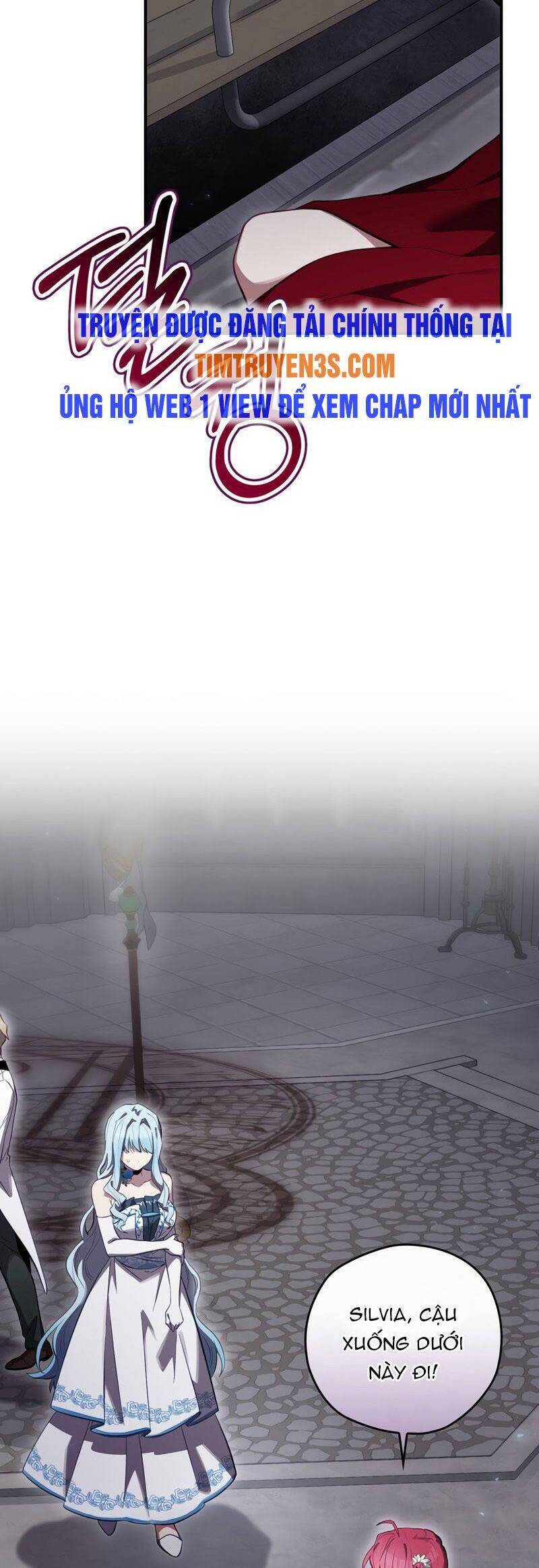 Kẻ Phán Quyết Chap 29 - Next Chap 30