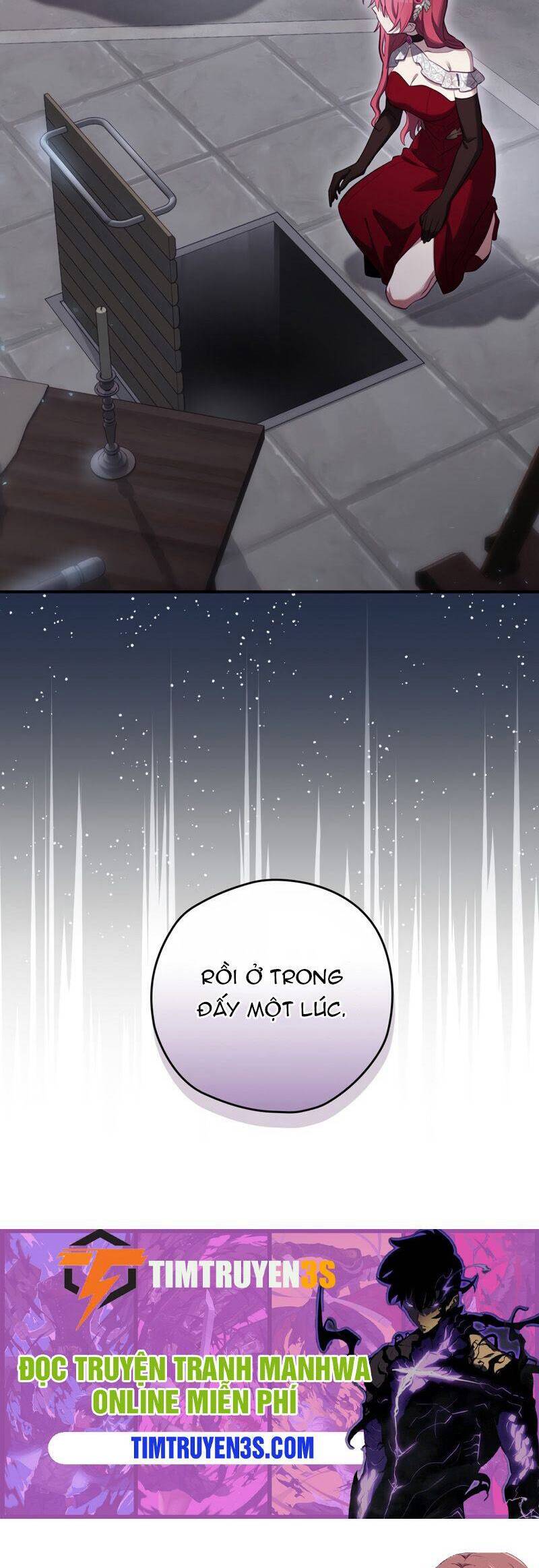 Kẻ Phán Quyết Chap 29 - Next Chap 30