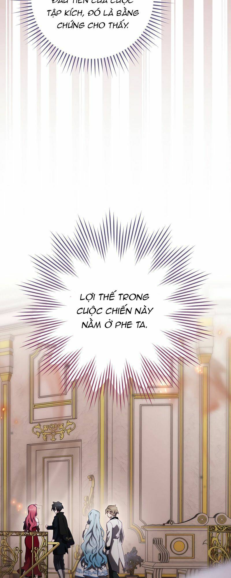 Kẻ Phán Quyết Chap 29 - Next Chap 30