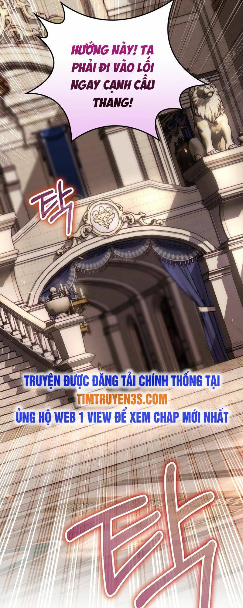 Kẻ Phán Quyết Chap 29 - Next Chap 30