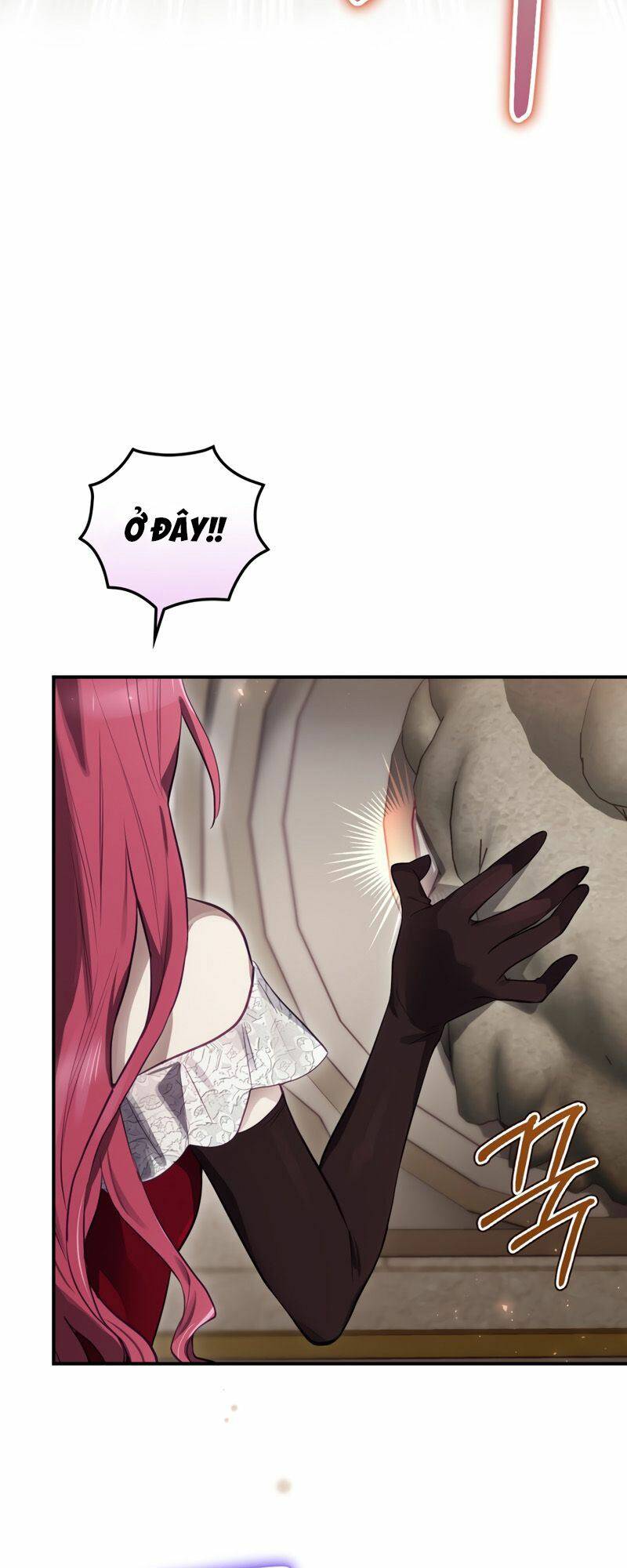 Kẻ Phán Quyết Chap 29 - Next Chap 30