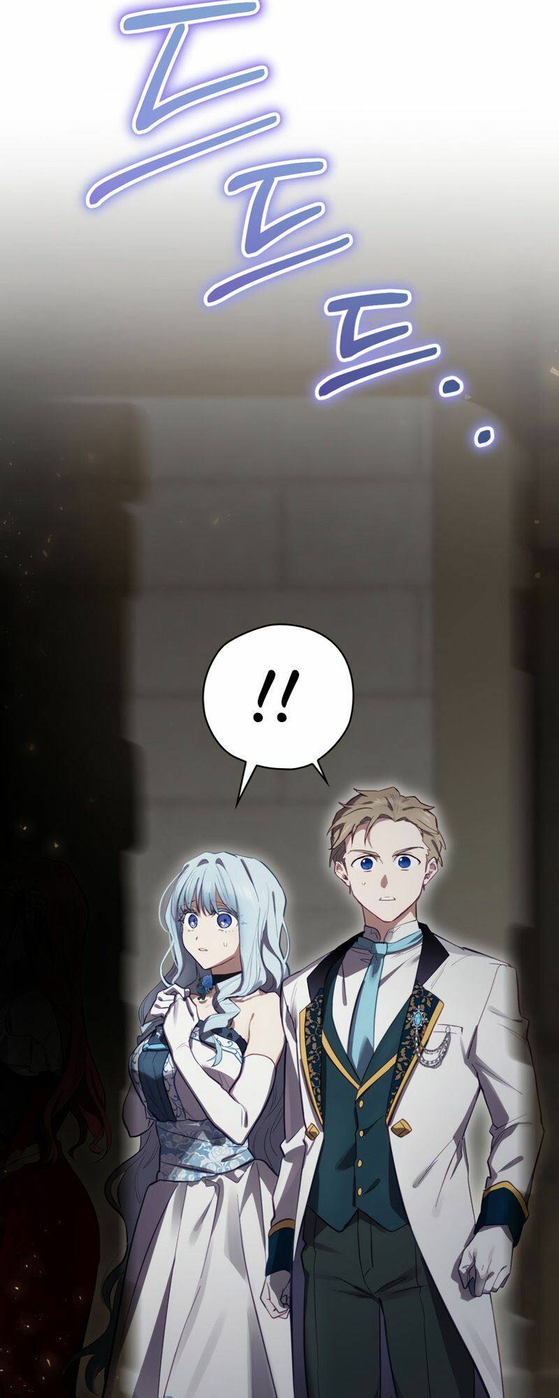 Kẻ Phán Quyết Chap 29 - Next Chap 30