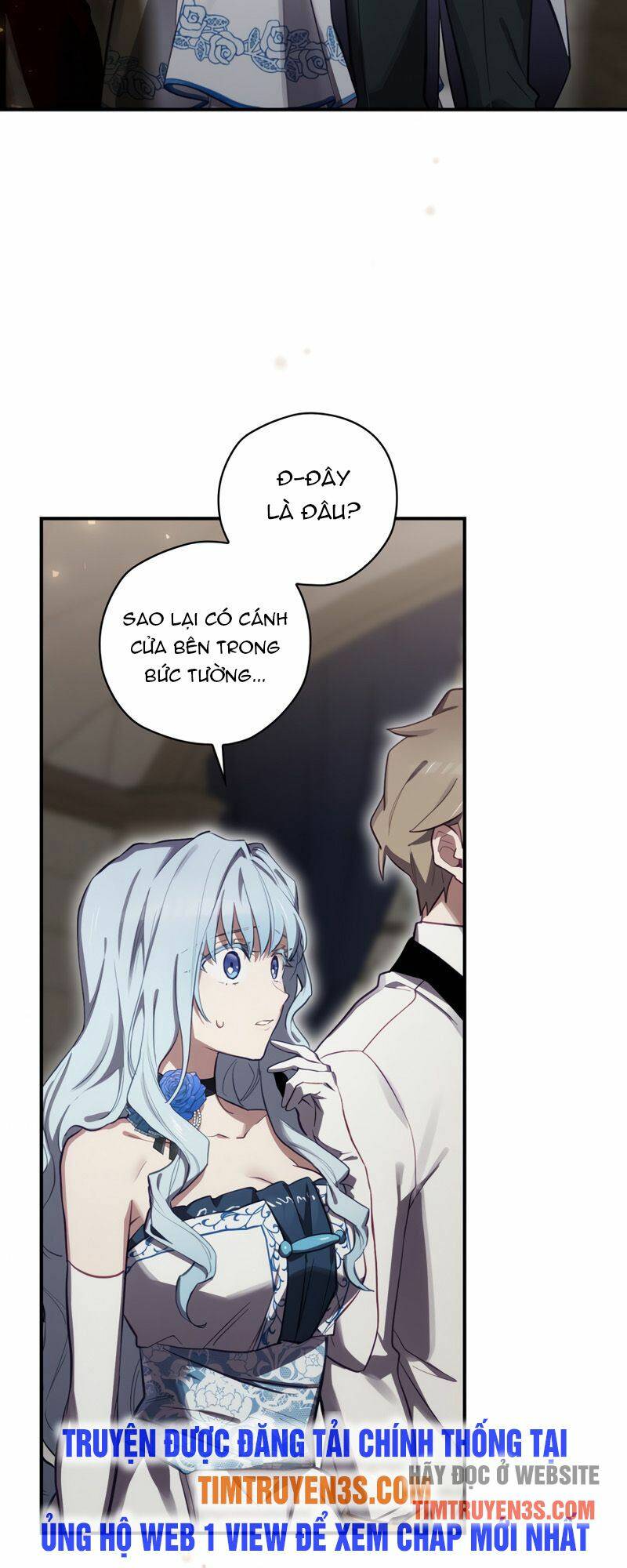 Kẻ Phán Quyết Chap 29 - Next Chap 30
