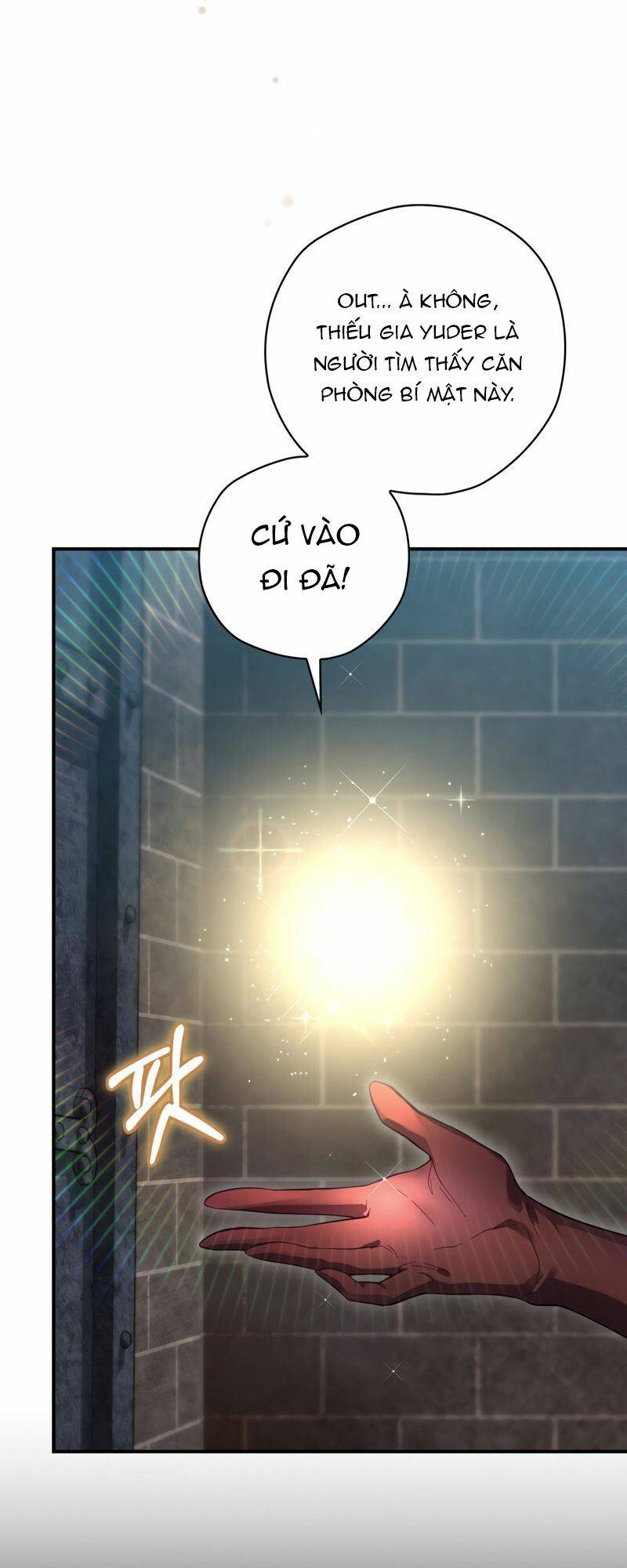 Kẻ Phán Quyết Chap 29 - Next Chap 30