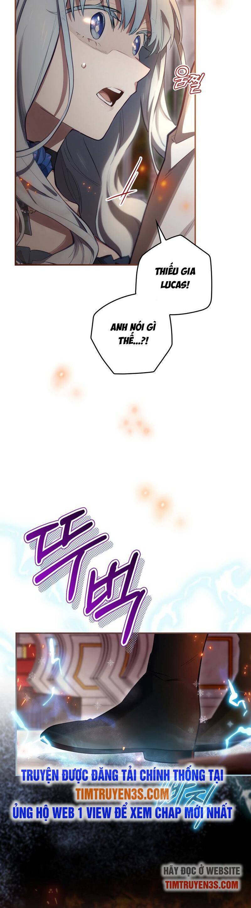 Kẻ Phán Quyết Chap 29 - Next Chap 30