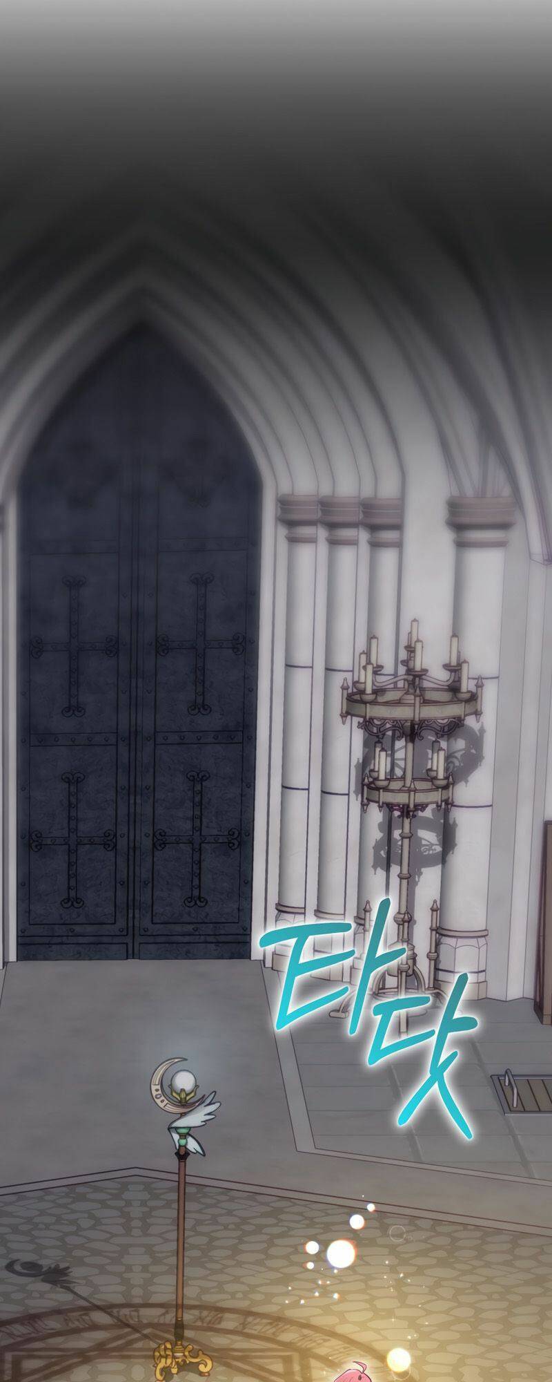 Kẻ Phán Quyết Chap 29 - Next Chap 30