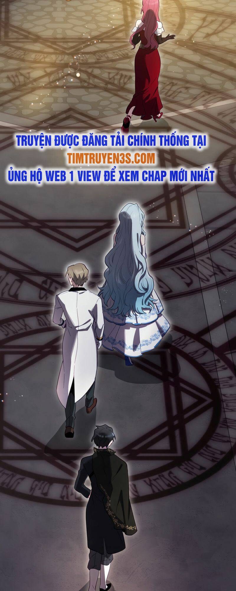 Kẻ Phán Quyết Chap 29 - Next Chap 30
