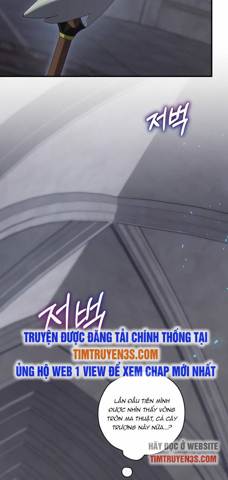 Kẻ Phán Quyết Chap 29 - Next Chap 30