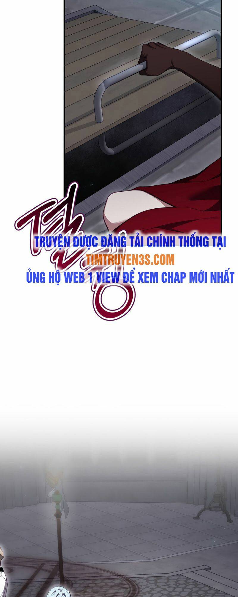 Kẻ Phán Quyết Chap 29 - Next Chap 30