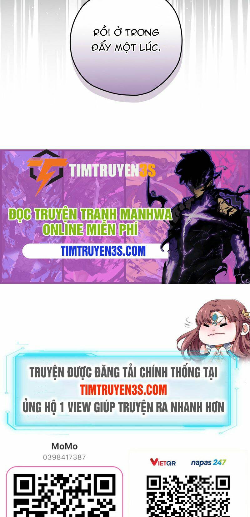 Kẻ Phán Quyết Chap 29 - Next Chap 30