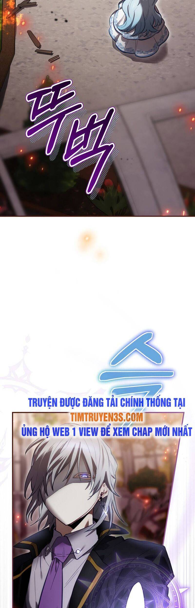 Kẻ Phán Quyết Chap 29 - Next Chap 30