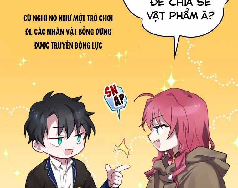 Kẻ Phán Quyết Chap 3 - Next Chap 4