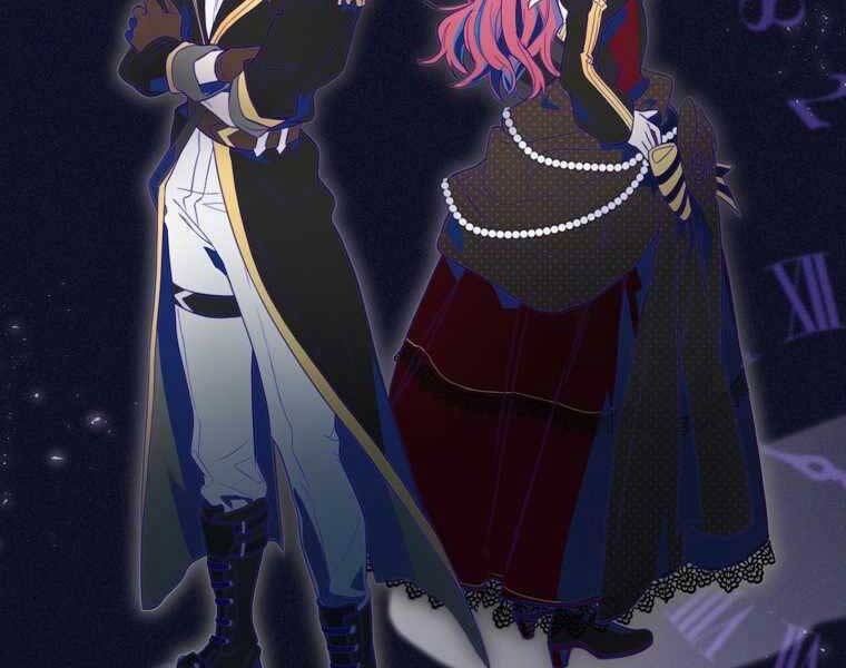 Kẻ Phán Quyết Chap 3 - Next Chap 4