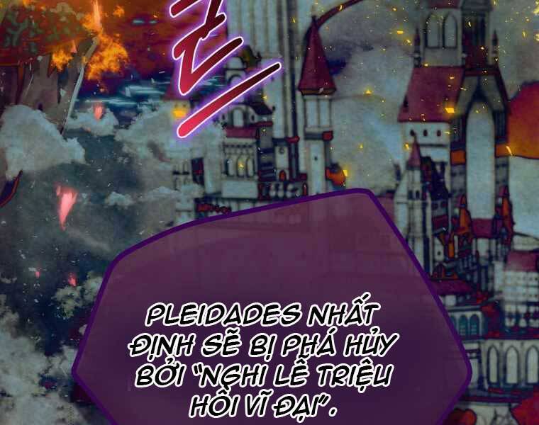 Kẻ Phán Quyết Chap 3 - Next Chap 4