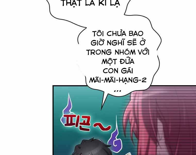 Kẻ Phán Quyết Chap 3 - Next Chap 4