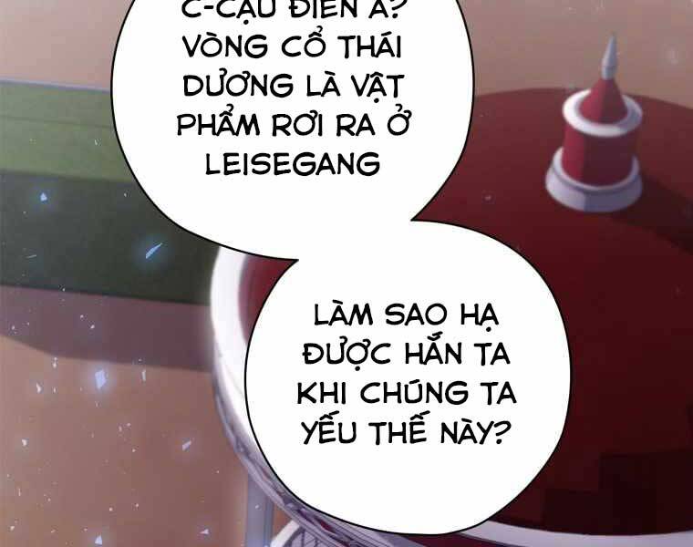 Kẻ Phán Quyết Chap 3 - Next Chap 4