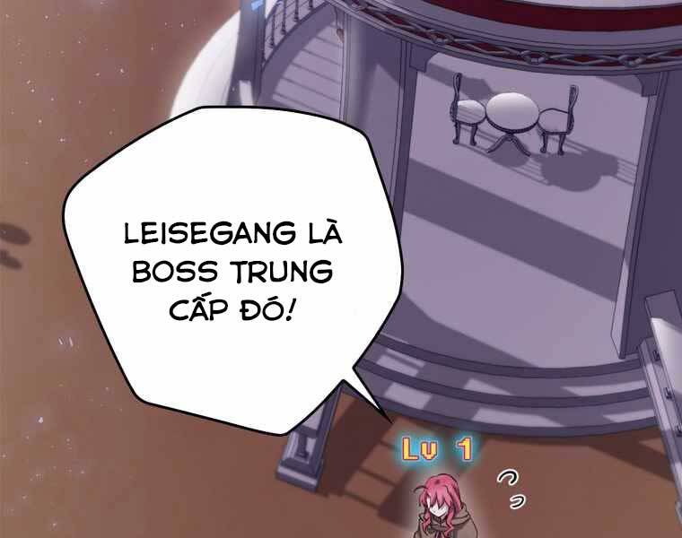 Kẻ Phán Quyết Chap 3 - Next Chap 4