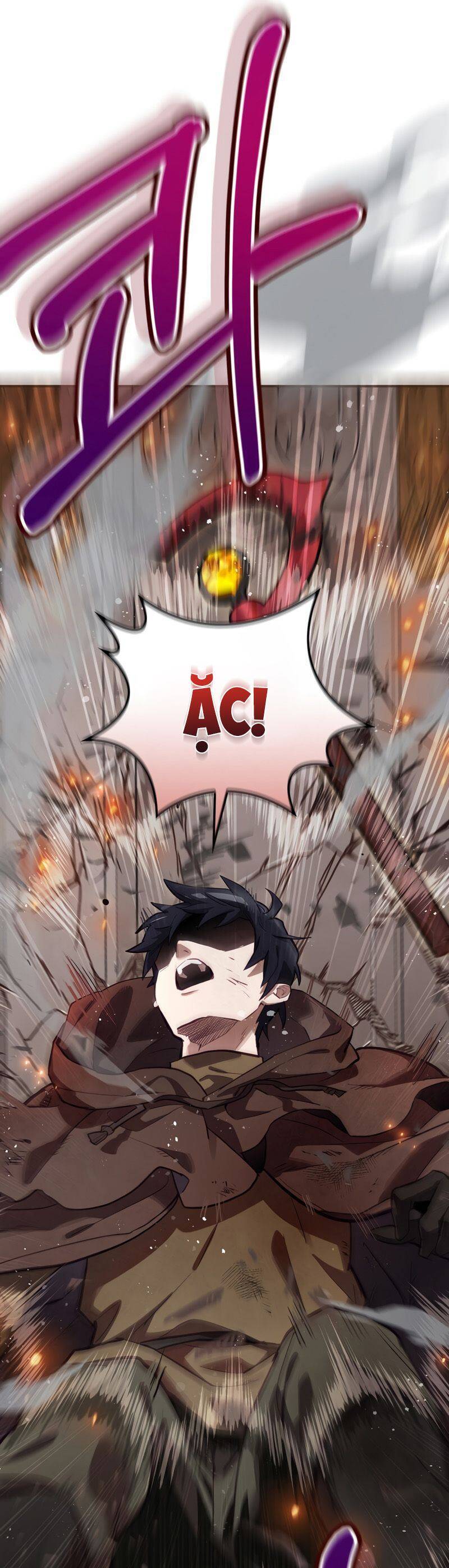 Kẻ Phán Quyết Chap 30 - Next Chap 31