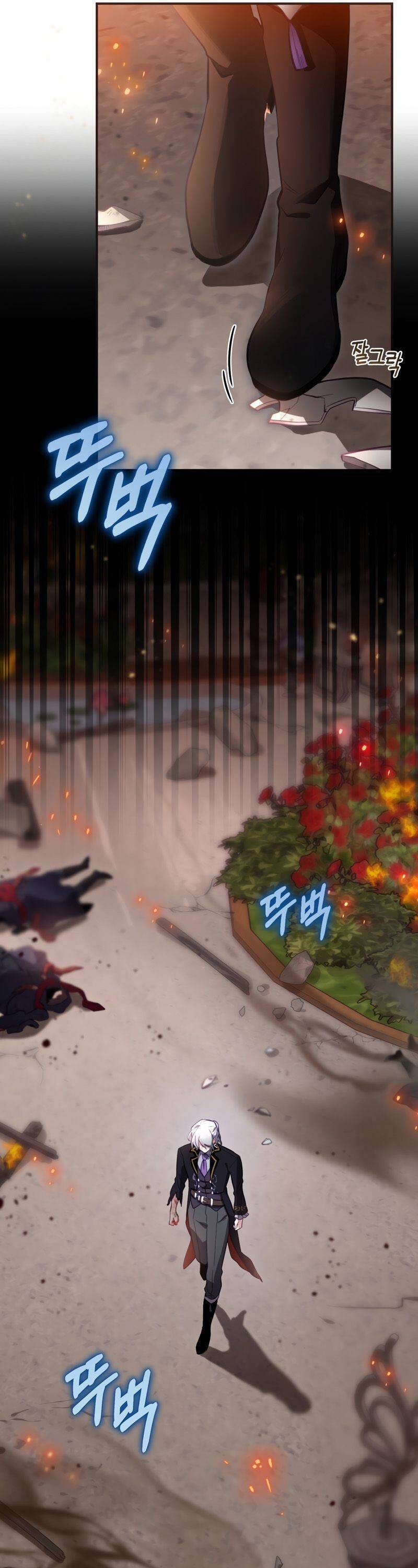 Kẻ Phán Quyết Chap 30 - Next Chap 31