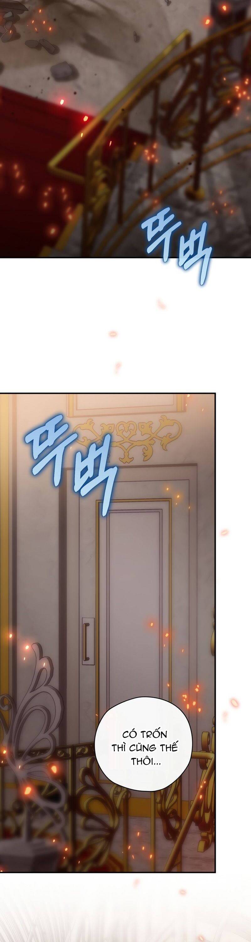 Kẻ Phán Quyết Chap 30 - Next Chap 31