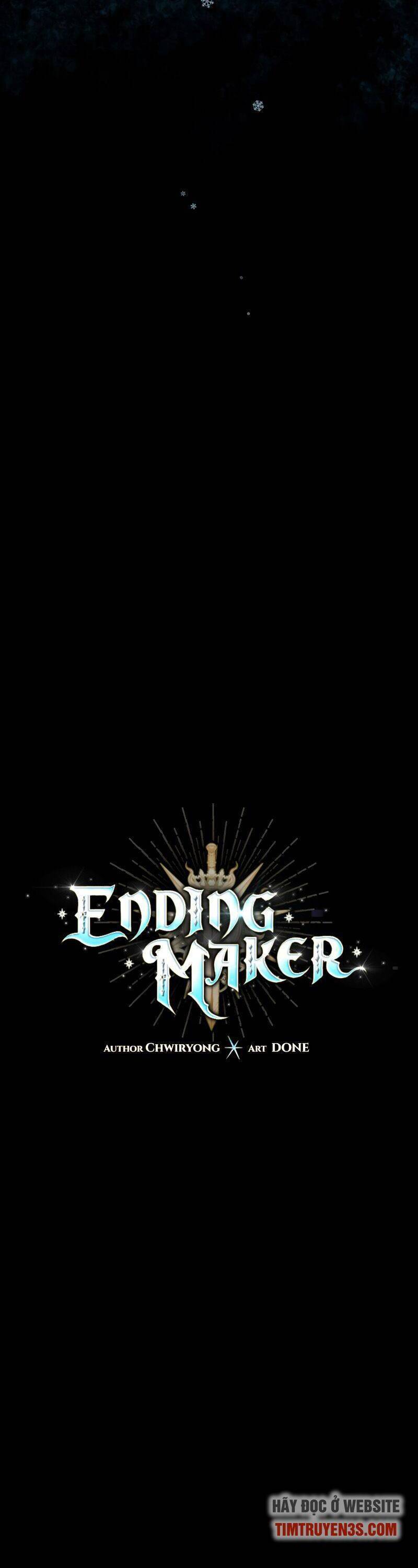 Kẻ Phán Quyết Chap 30 - Next Chap 31