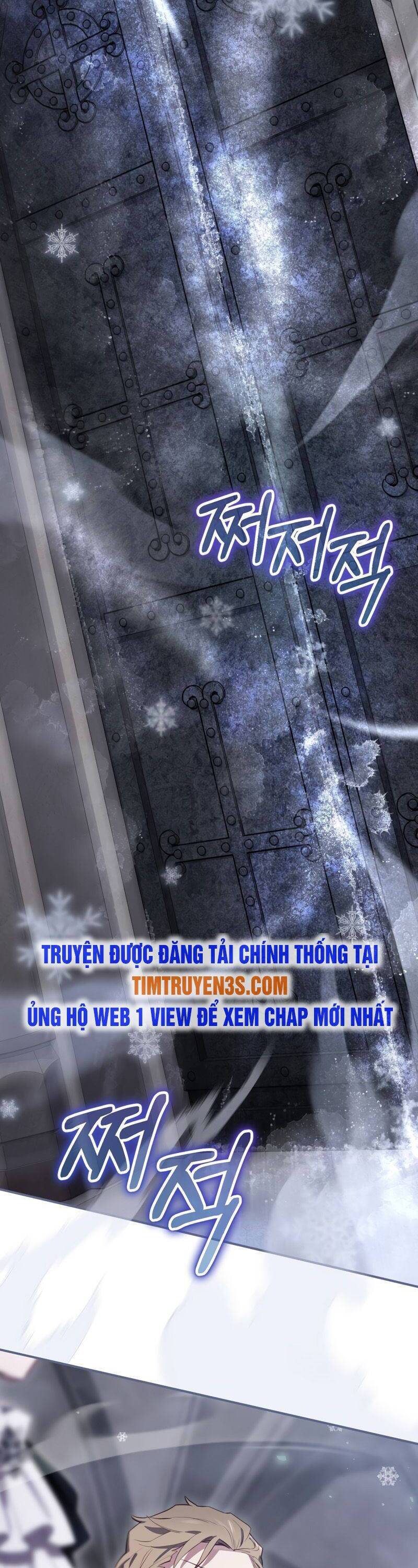 Kẻ Phán Quyết Chap 30 - Next Chap 31