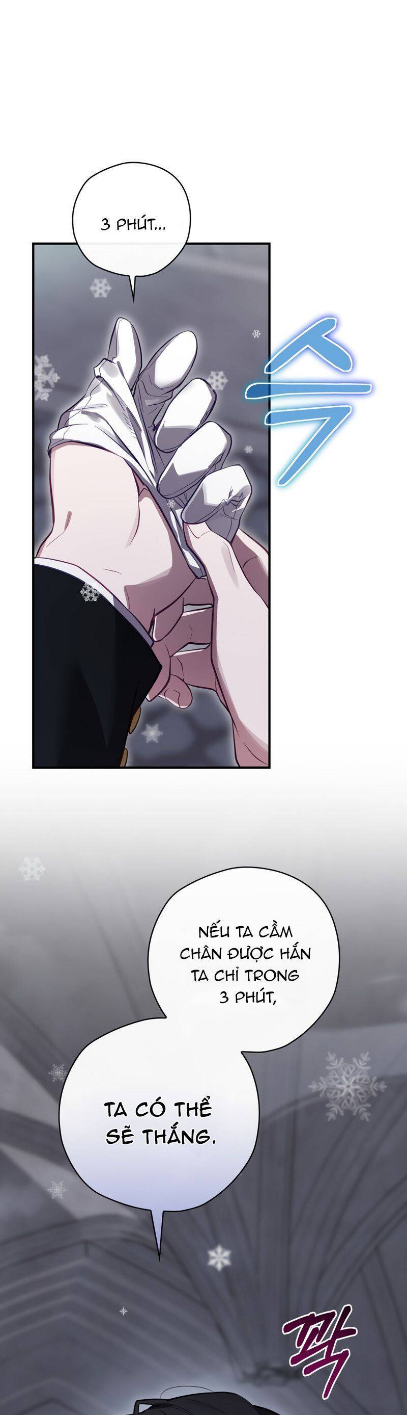 Kẻ Phán Quyết Chap 30 - Next Chap 31