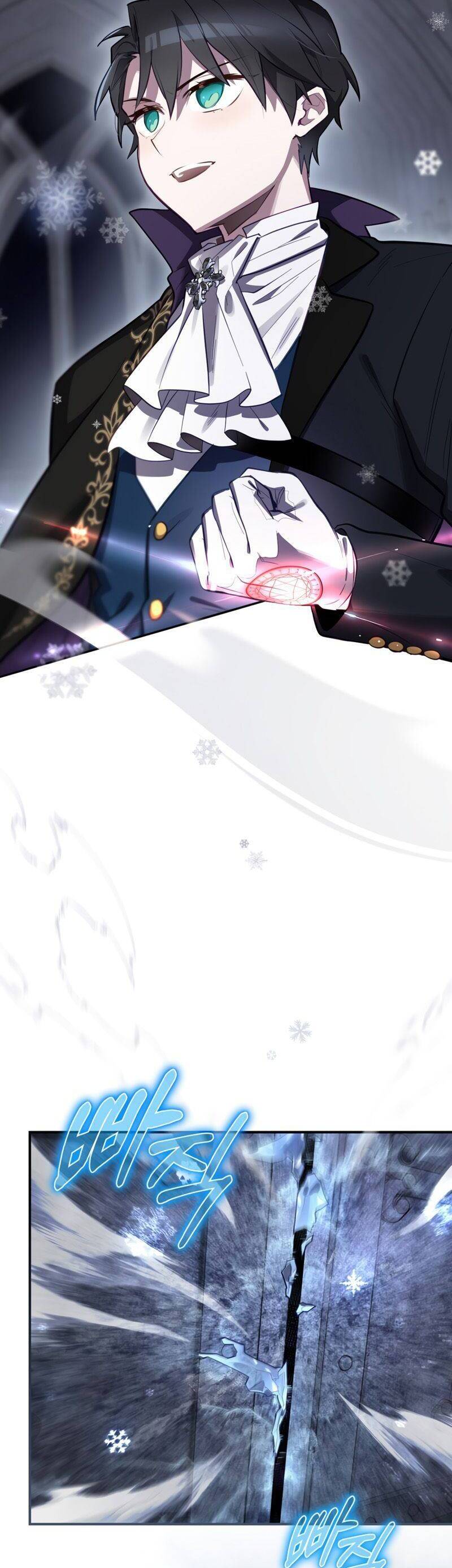 Kẻ Phán Quyết Chap 30 - Next Chap 31