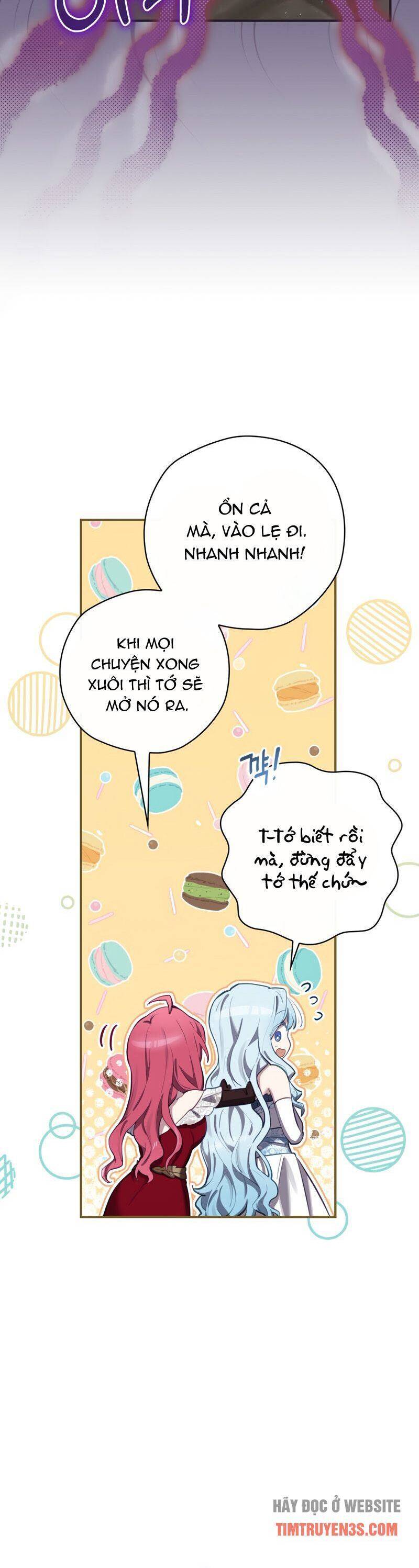 Kẻ Phán Quyết Chap 30 - Next Chap 31