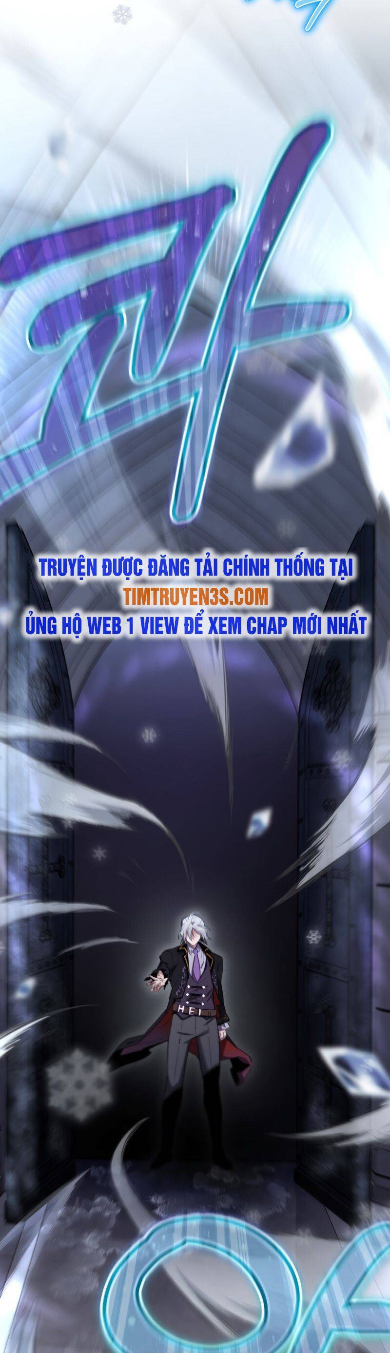 Kẻ Phán Quyết Chap 30 - Next Chap 31