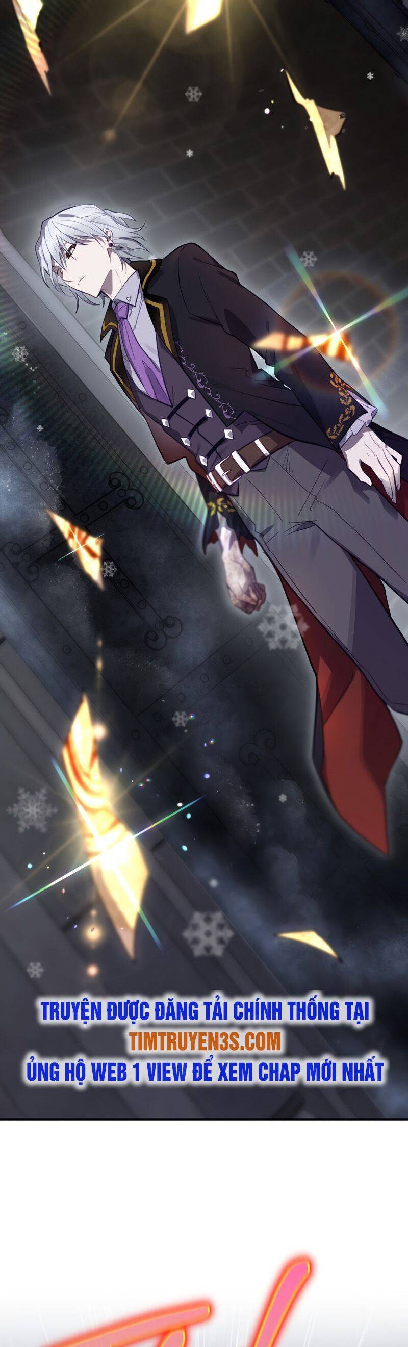 Kẻ Phán Quyết Chap 30 - Next Chap 31