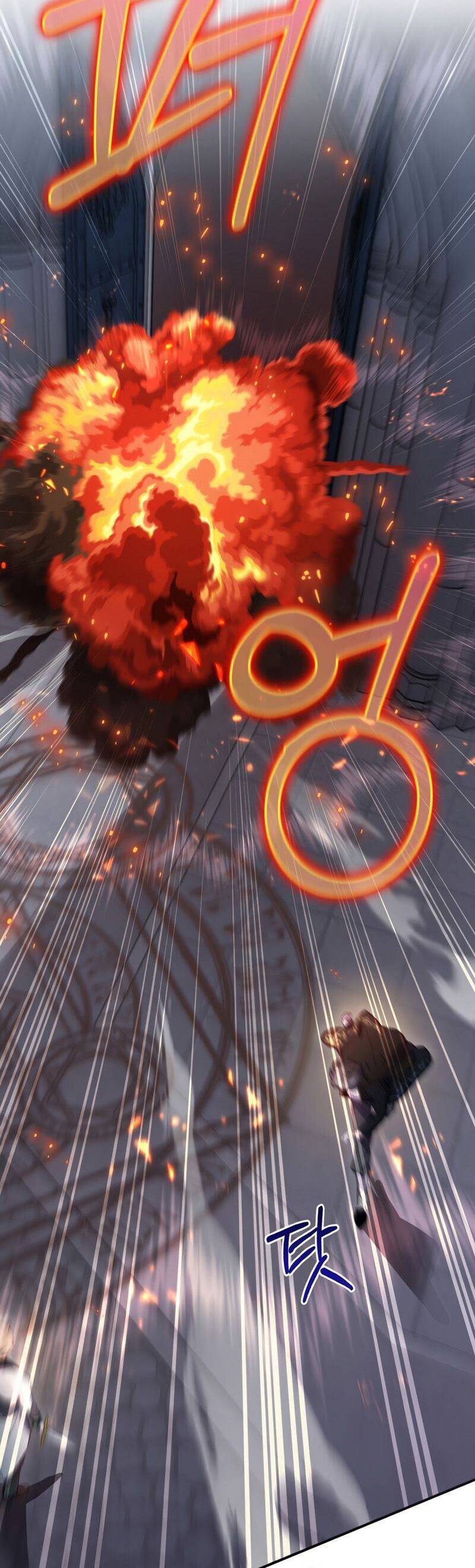 Kẻ Phán Quyết Chap 30 - Next Chap 31