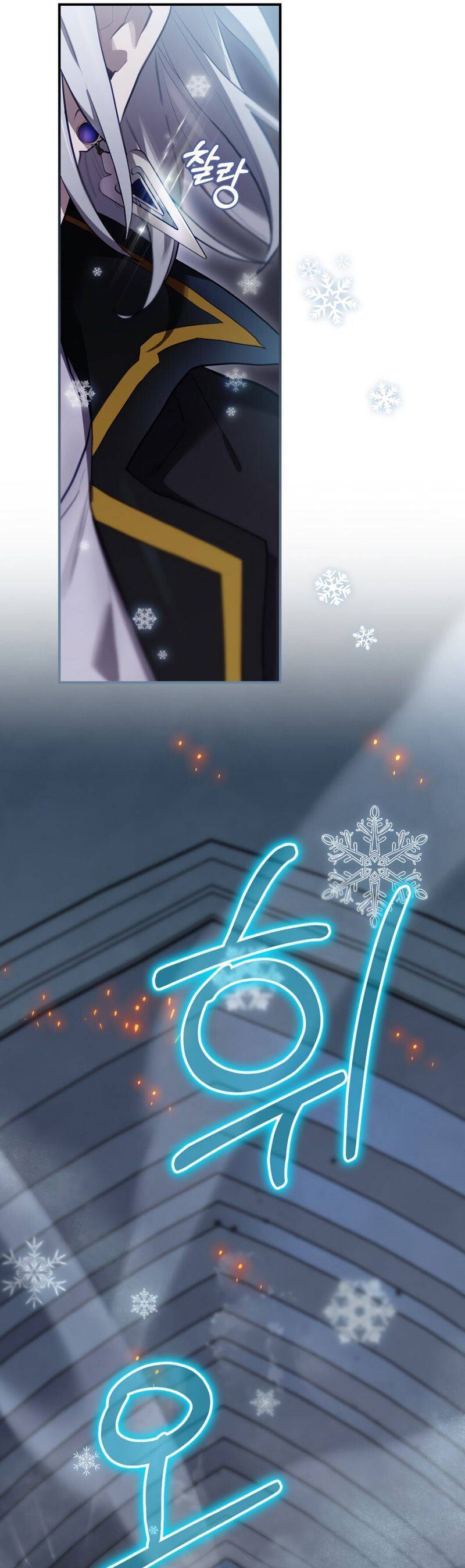 Kẻ Phán Quyết Chap 30 - Next Chap 31