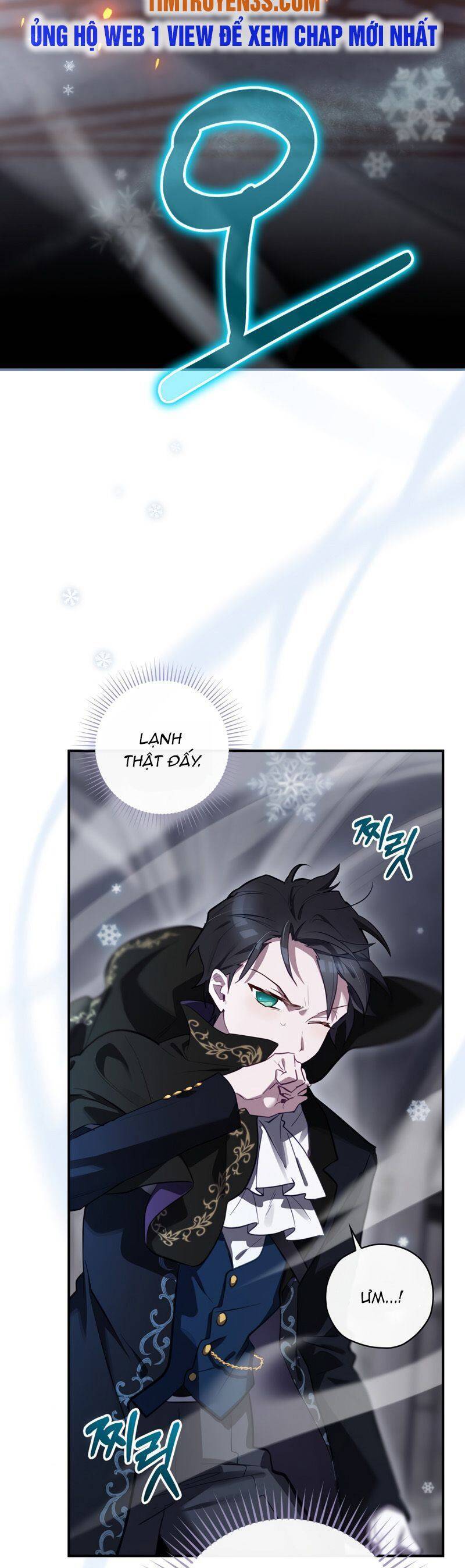 Kẻ Phán Quyết Chap 30 - Next Chap 31