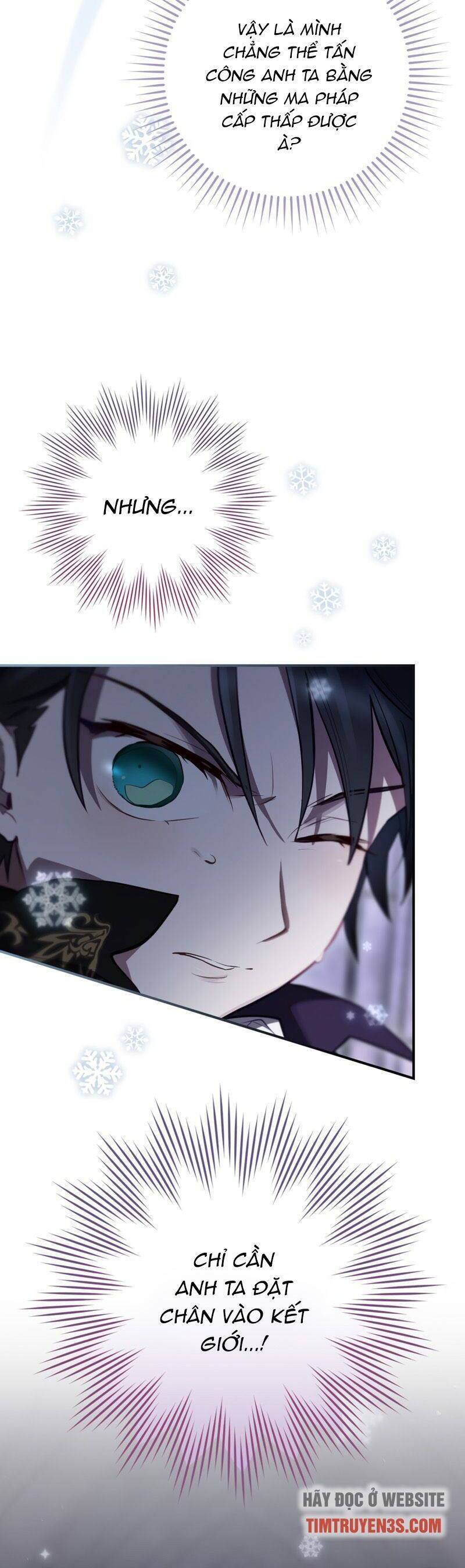 Kẻ Phán Quyết Chap 30 - Next Chap 31