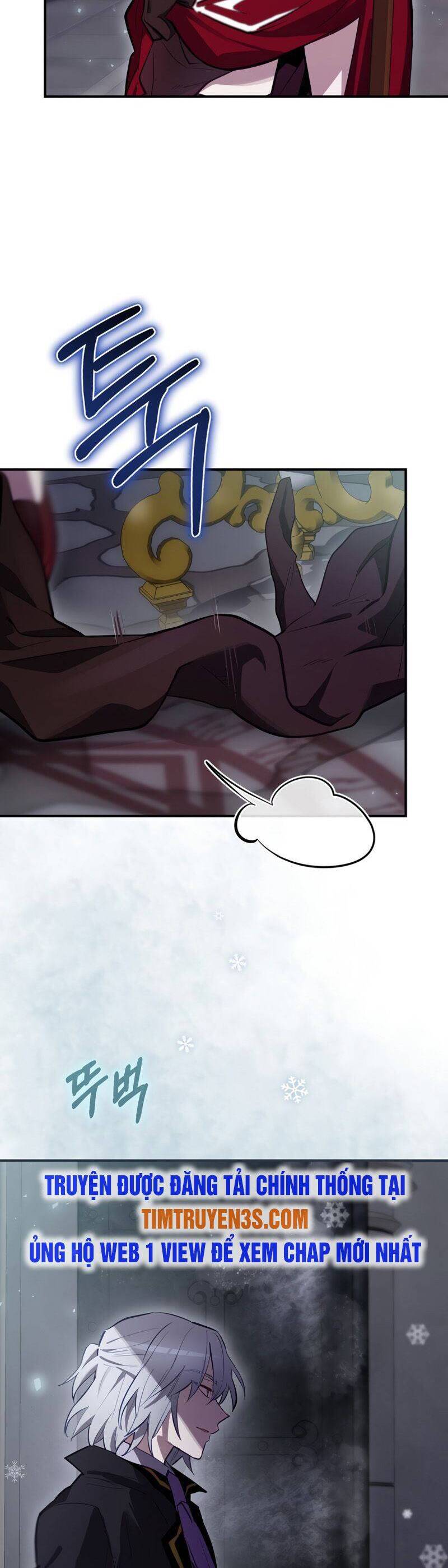 Kẻ Phán Quyết Chap 30 - Next Chap 31