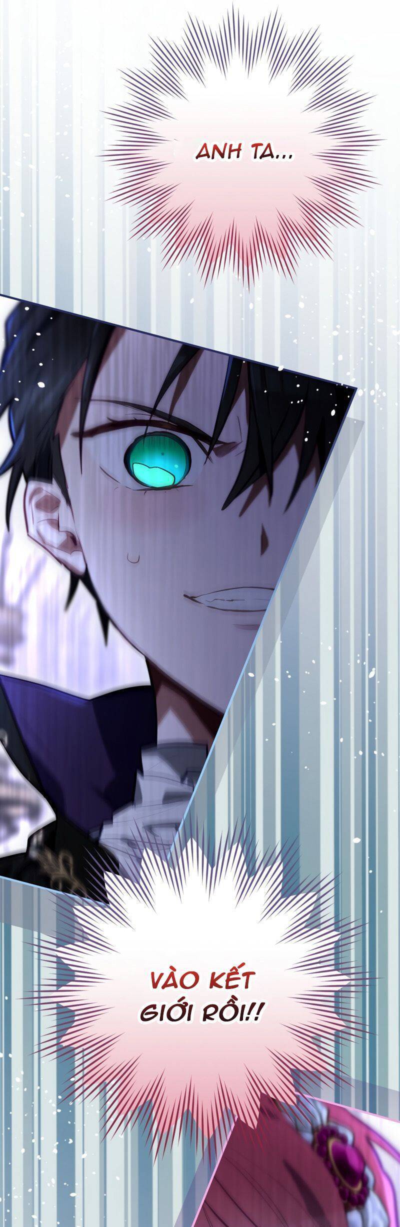 Kẻ Phán Quyết Chap 30 - Next Chap 31