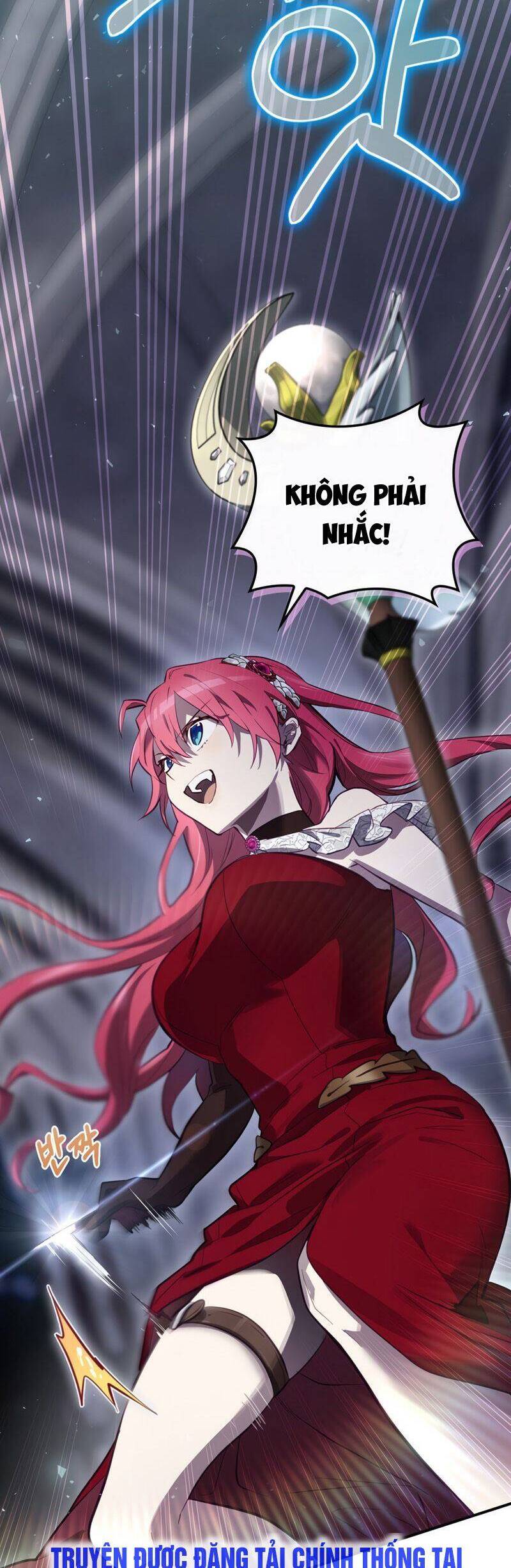 Kẻ Phán Quyết Chap 30 - Next Chap 31