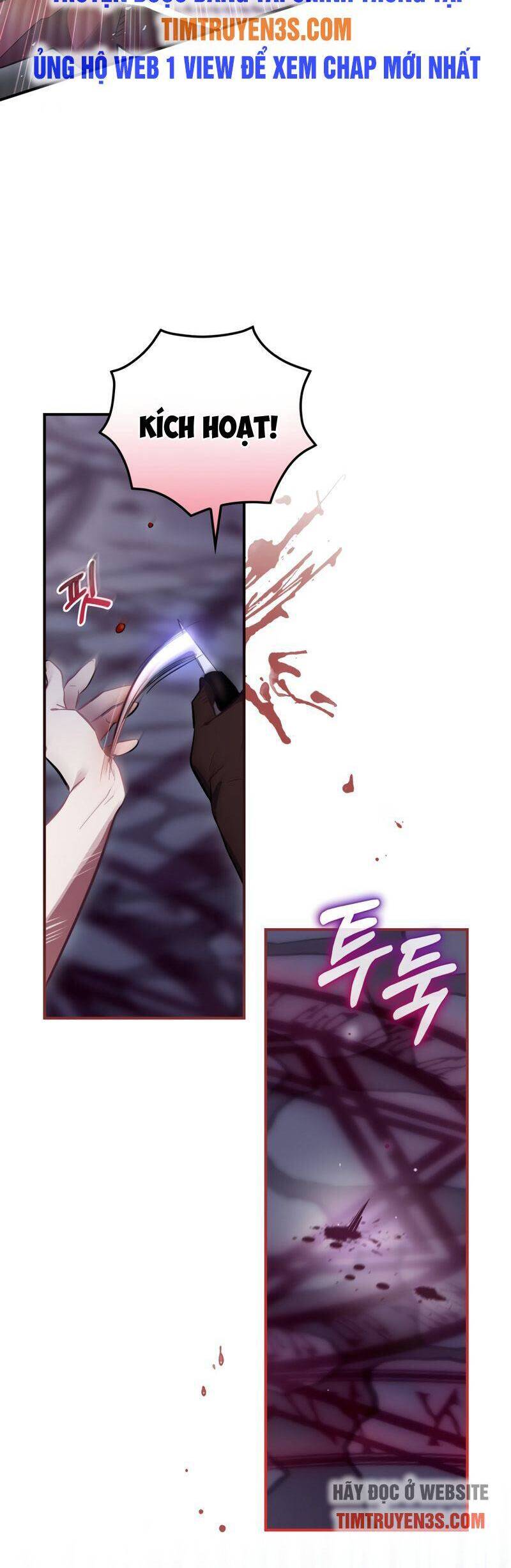 Kẻ Phán Quyết Chap 30 - Next Chap 31