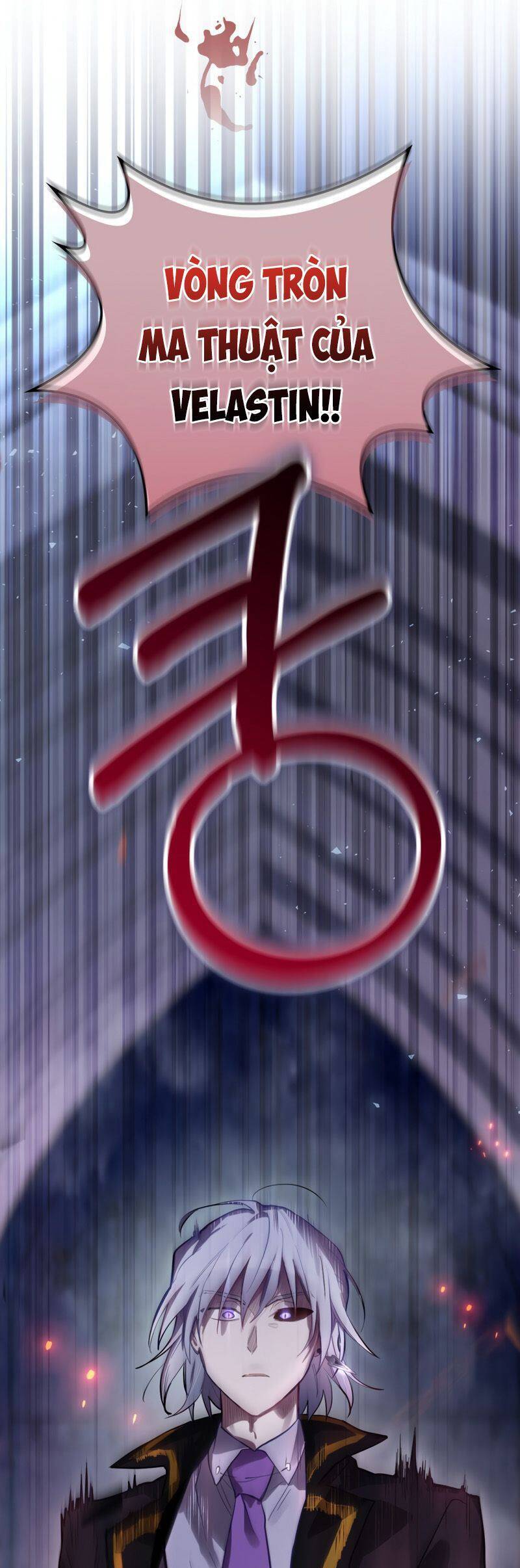 Kẻ Phán Quyết Chap 30 - Next Chap 31